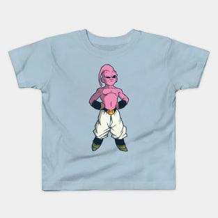 Kid Boo Kids T-Shirt